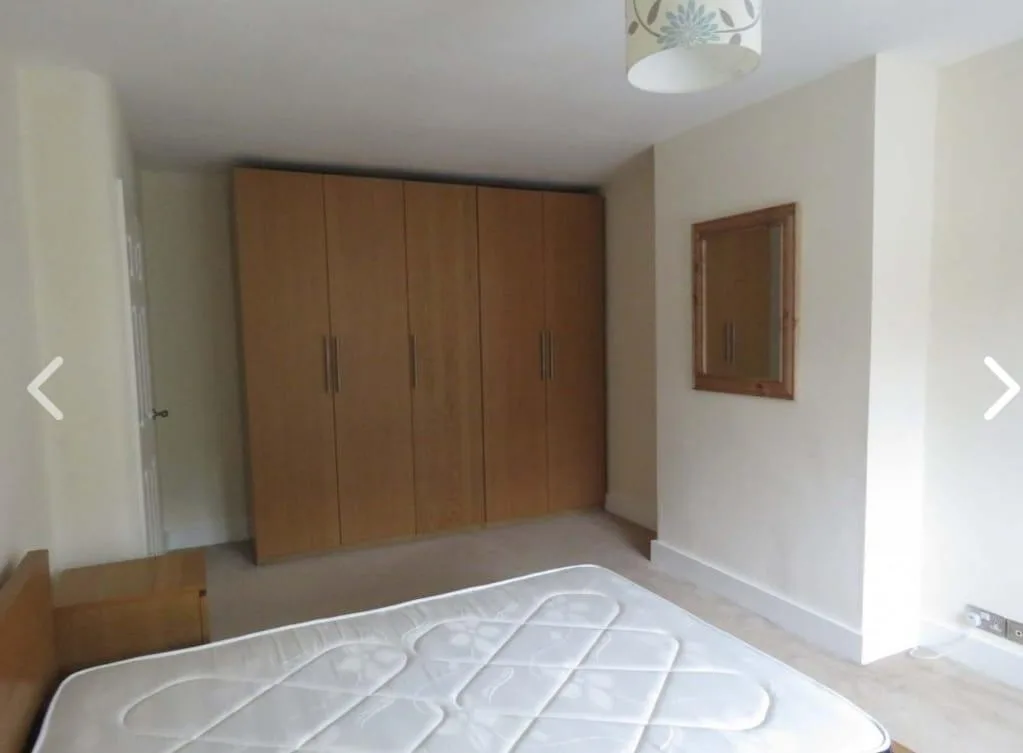 2 bedroom terraced house for rent