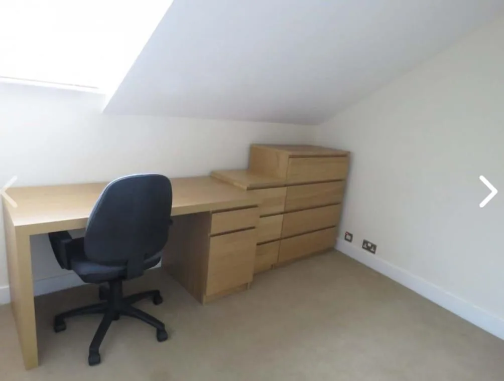 2 bedroom terraced house for rent