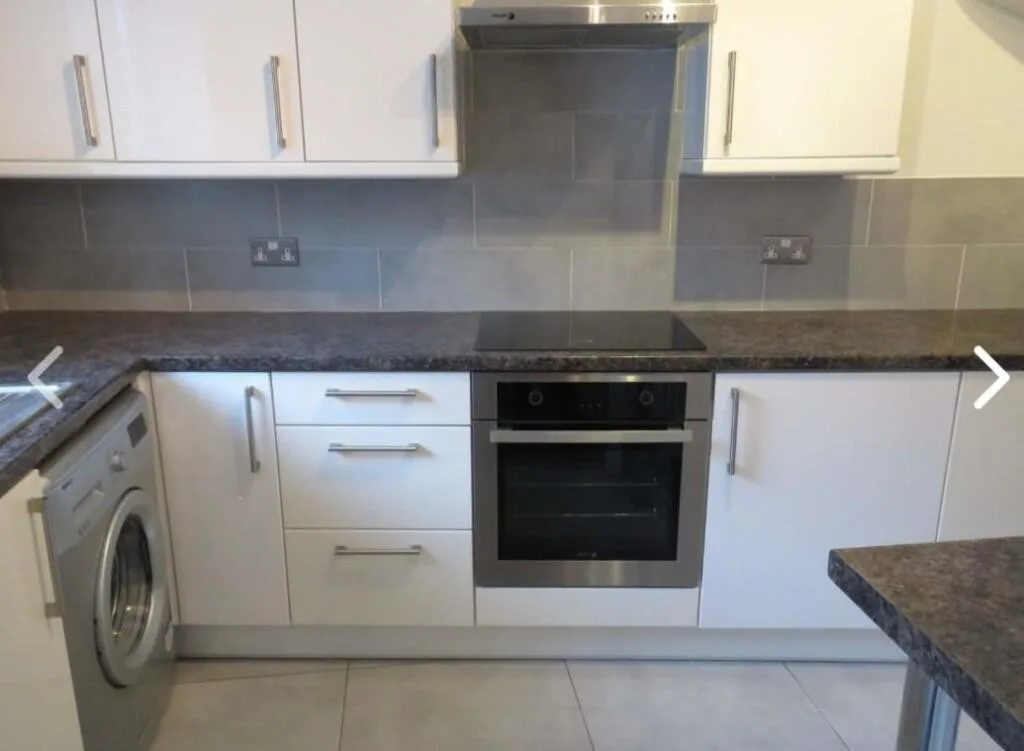 2 bedroom terraced house for rent