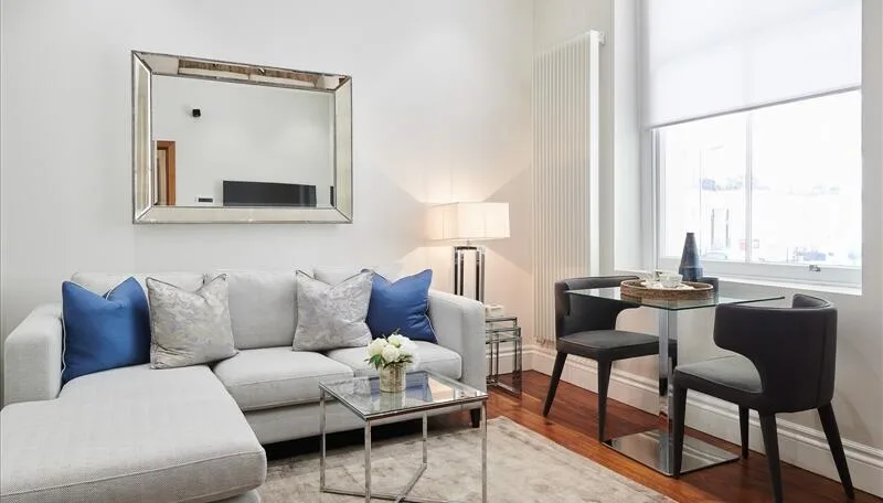 1 bedroom flat for rent