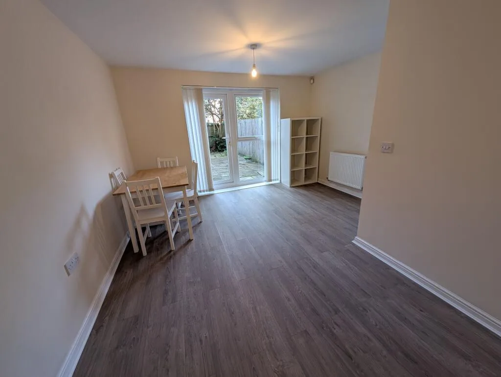 4 bedroom house for rent