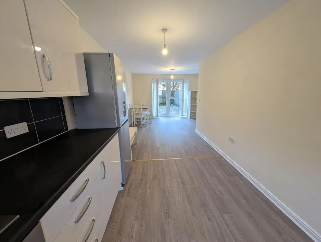 4 bedroom house for rent