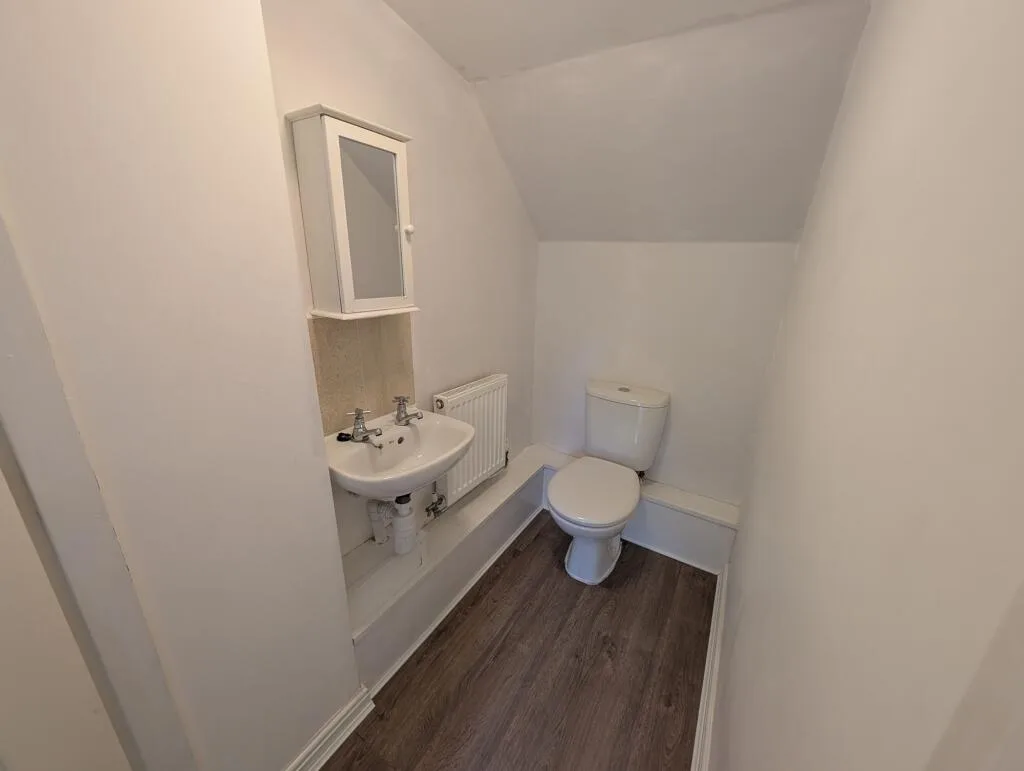 4 bedroom house for rent