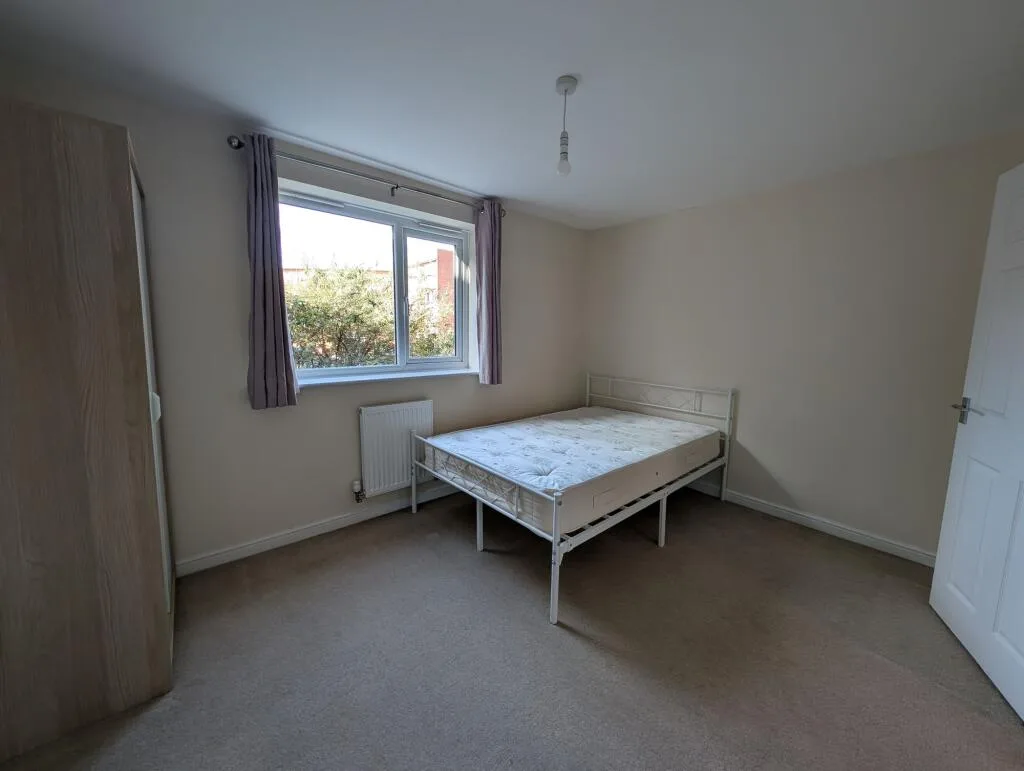 4 bedroom house for rent