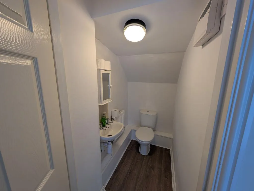 4 bedroom house for rent