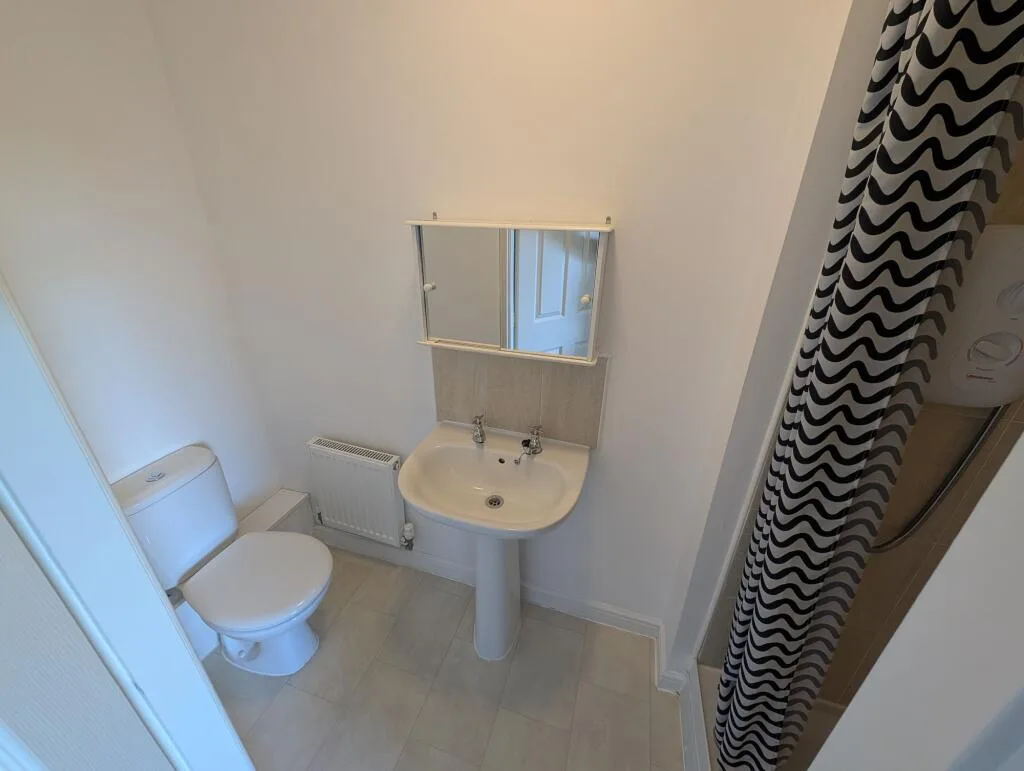 4 bedroom house for rent