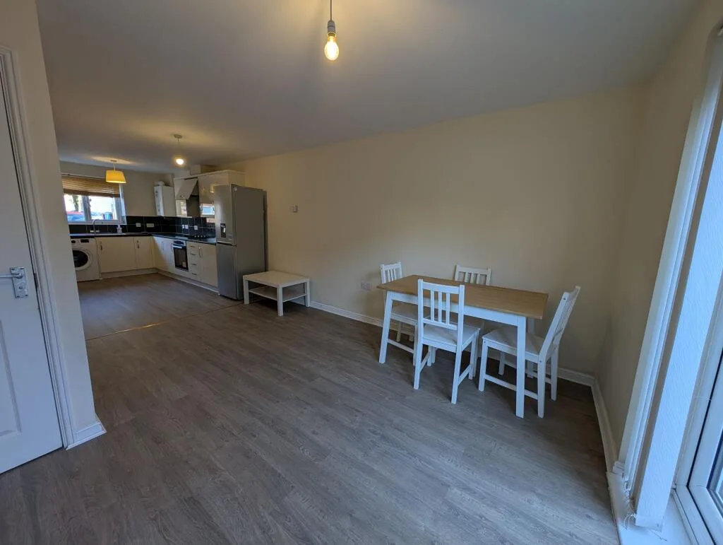 4 bedroom house for rent