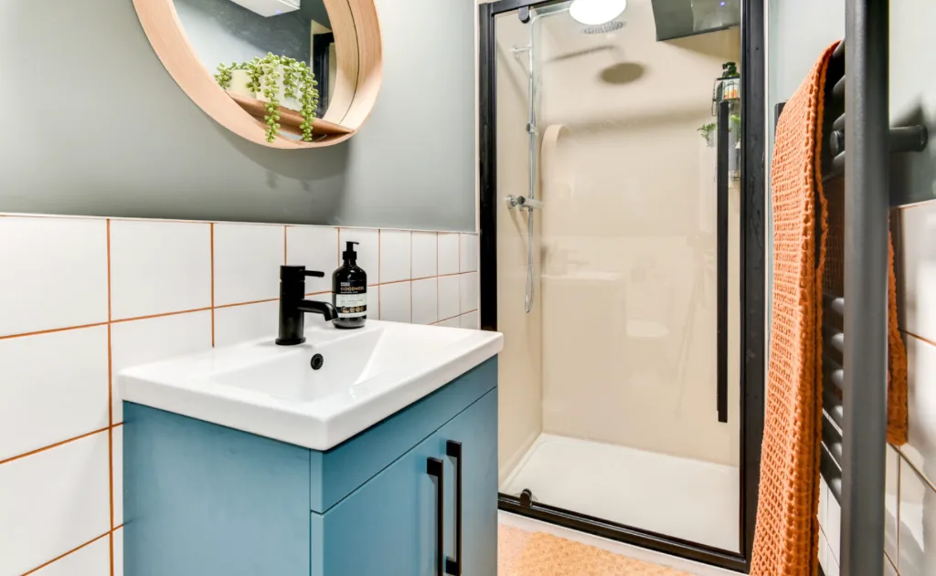 1 bedroom house share for rent