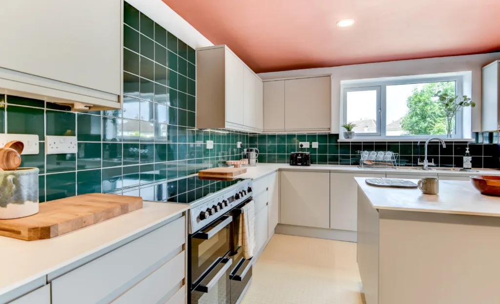 1 bedroom house share for rent