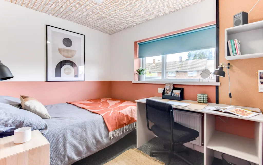 1 bedroom house share for rent
