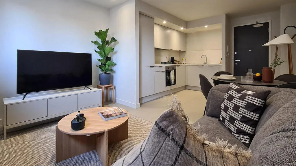 1 bedroom apartment for rent