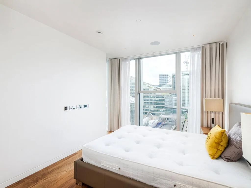 3 bedroom apartment for rent