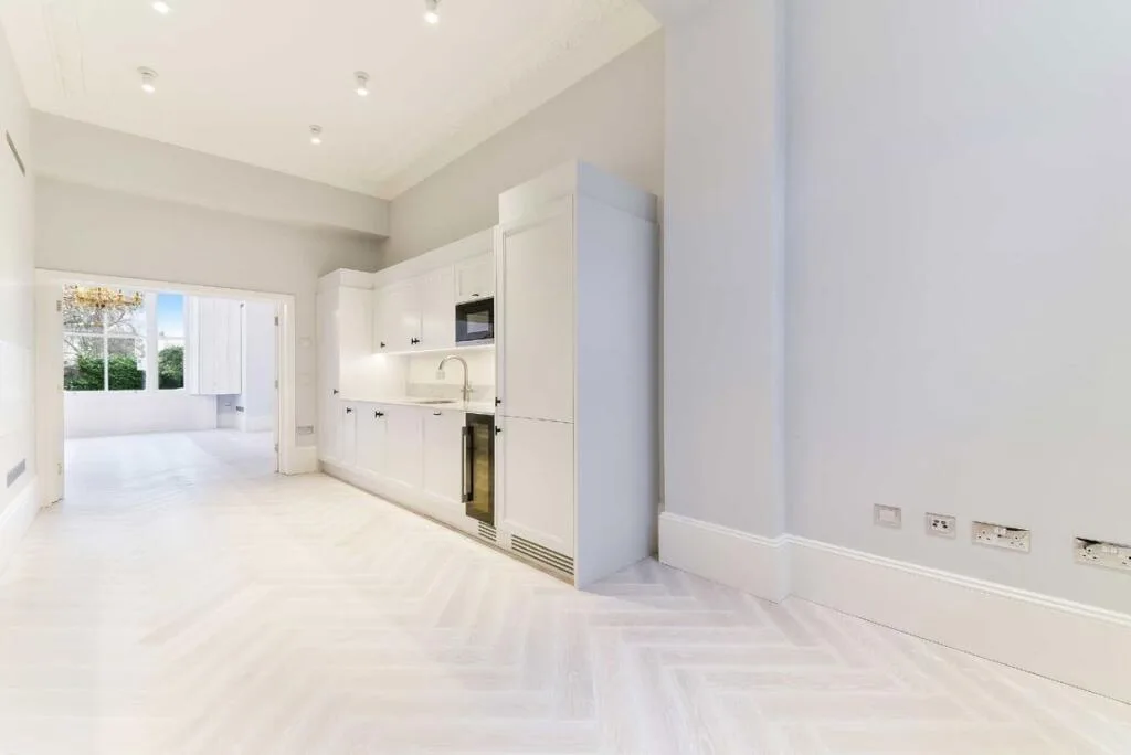 3 bedroom flat for rent