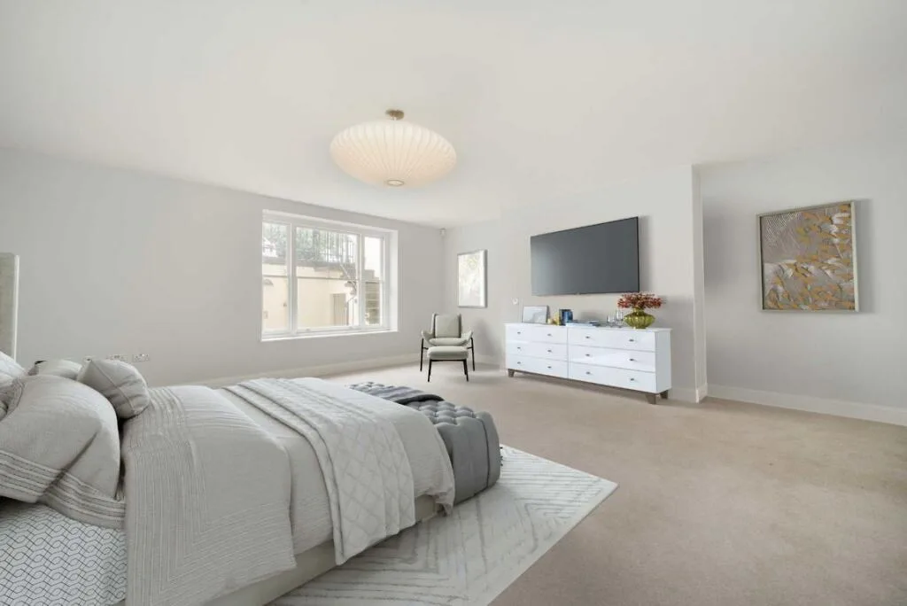 3 bedroom flat for rent