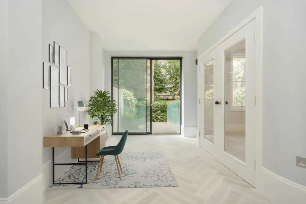 3 bedroom flat for rent