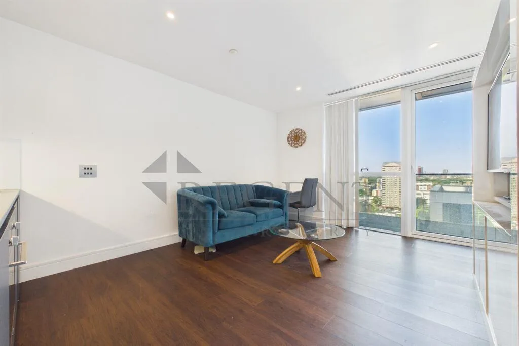 Studio apartment for rent