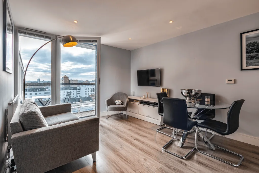 1 bedroom apartment for rent