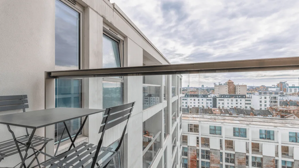 1 bedroom apartment for rent
