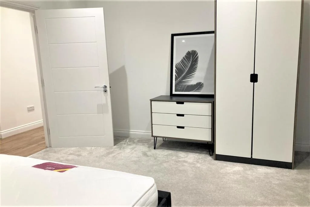 1 bedroom flat for rent