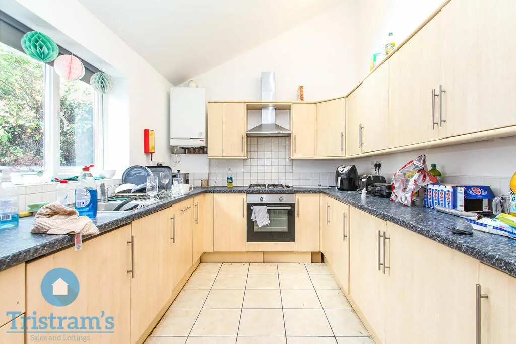 1 bedroom terraced house for rent