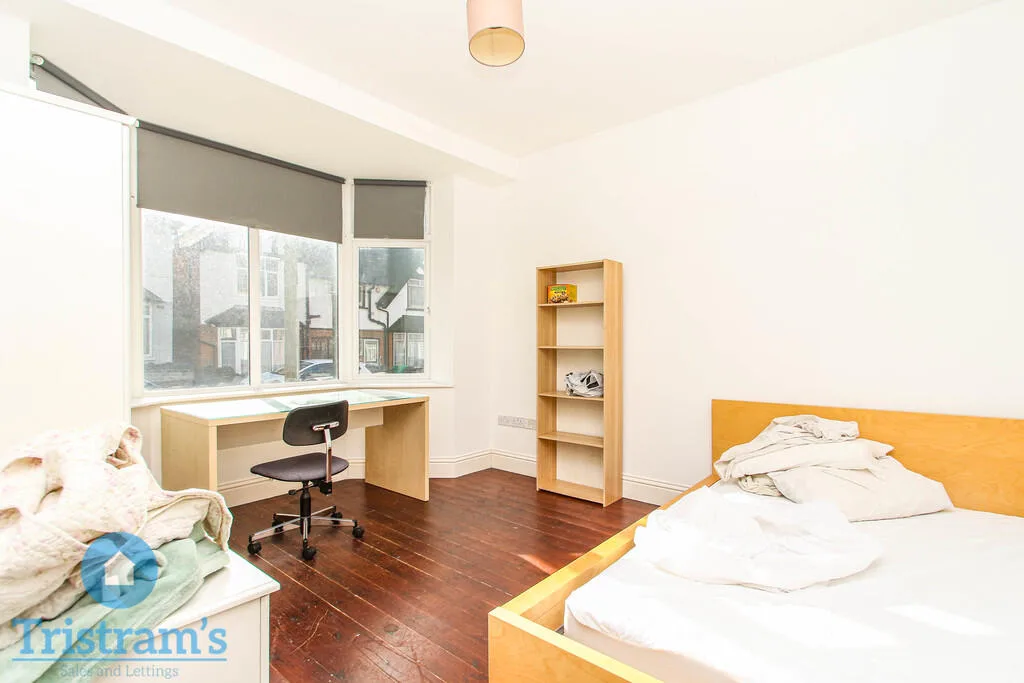 1 bedroom terraced house for rent