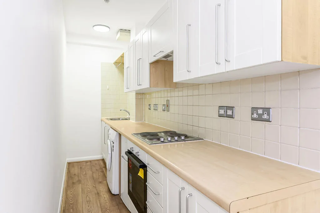 1 bedroom flat for rent