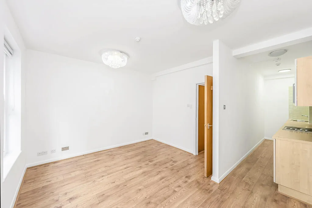1 bedroom flat for rent