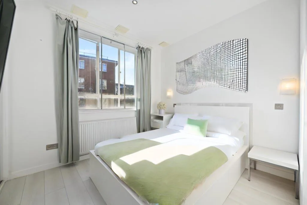 1 bedroom flat for rent
