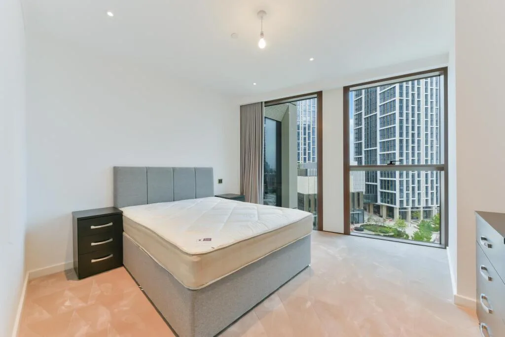 3 bedroom flat for rent