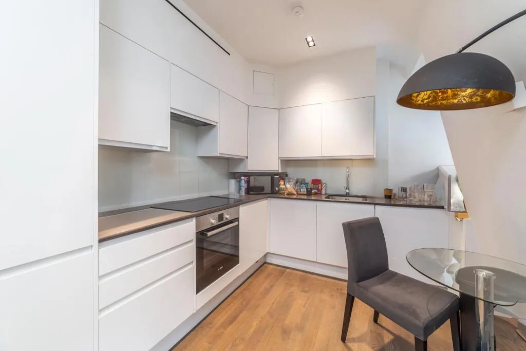 1 bedroom apartment for rent