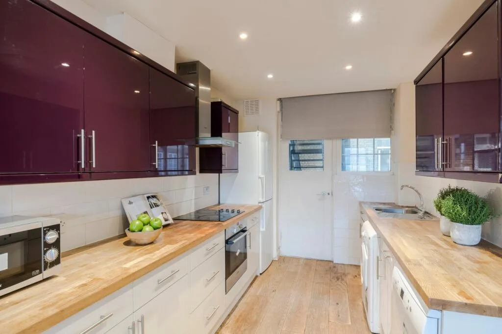 2 bedroom apartment for rent