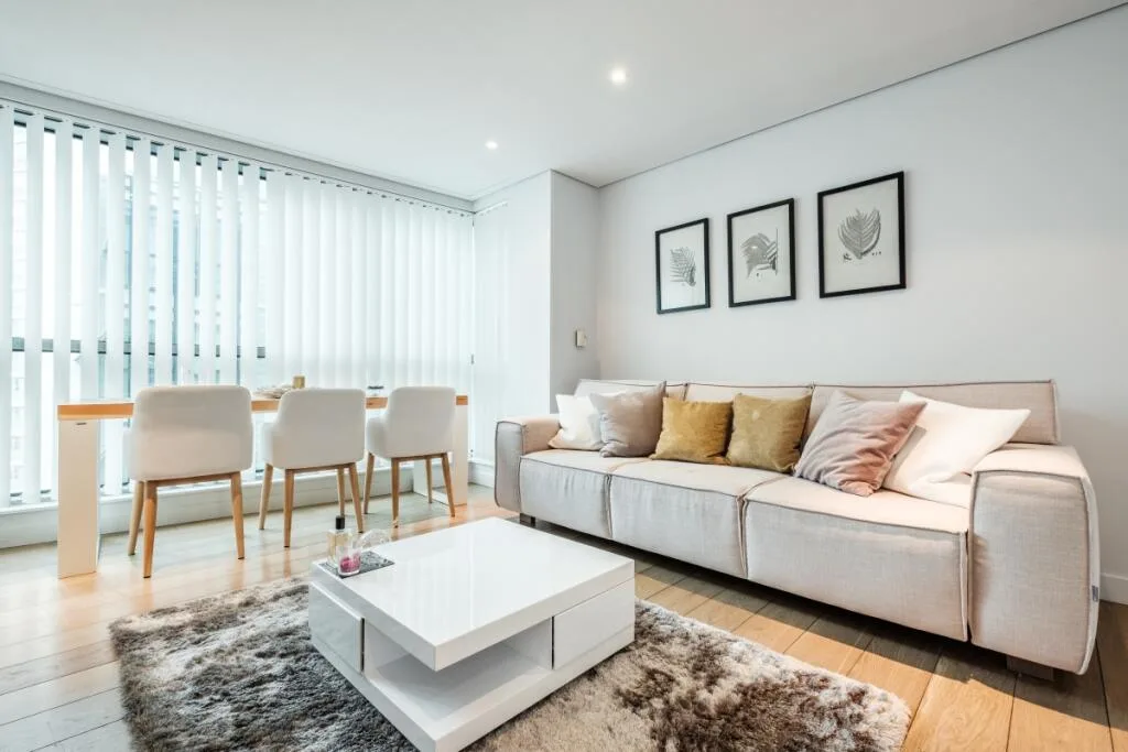 2 bedroom apartment for rent