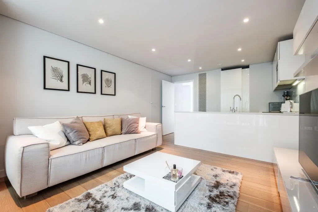 2 bedroom apartment for rent