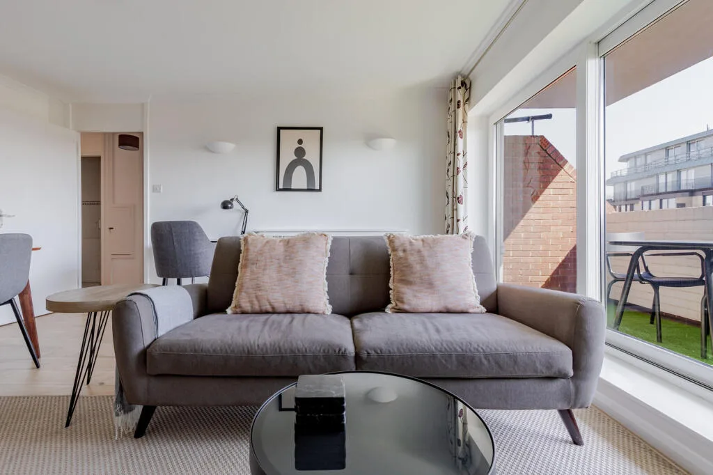 2 bedroom apartment for rent