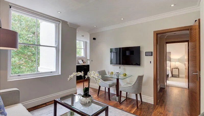 1 bedroom flat for rent