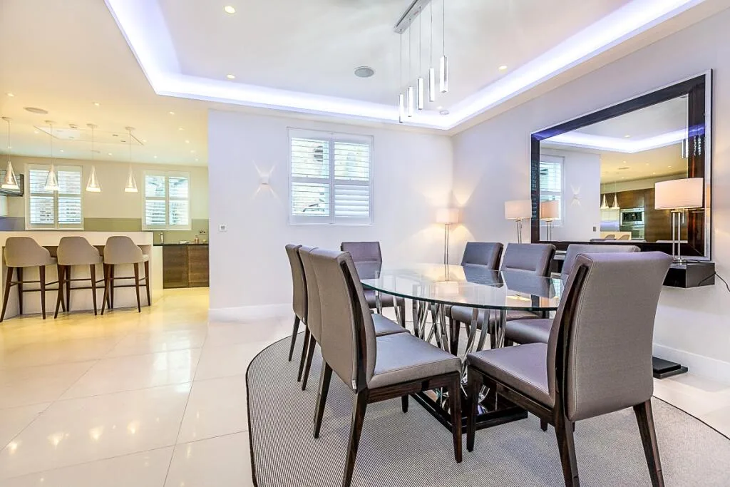 3 bedroom apartment for rent