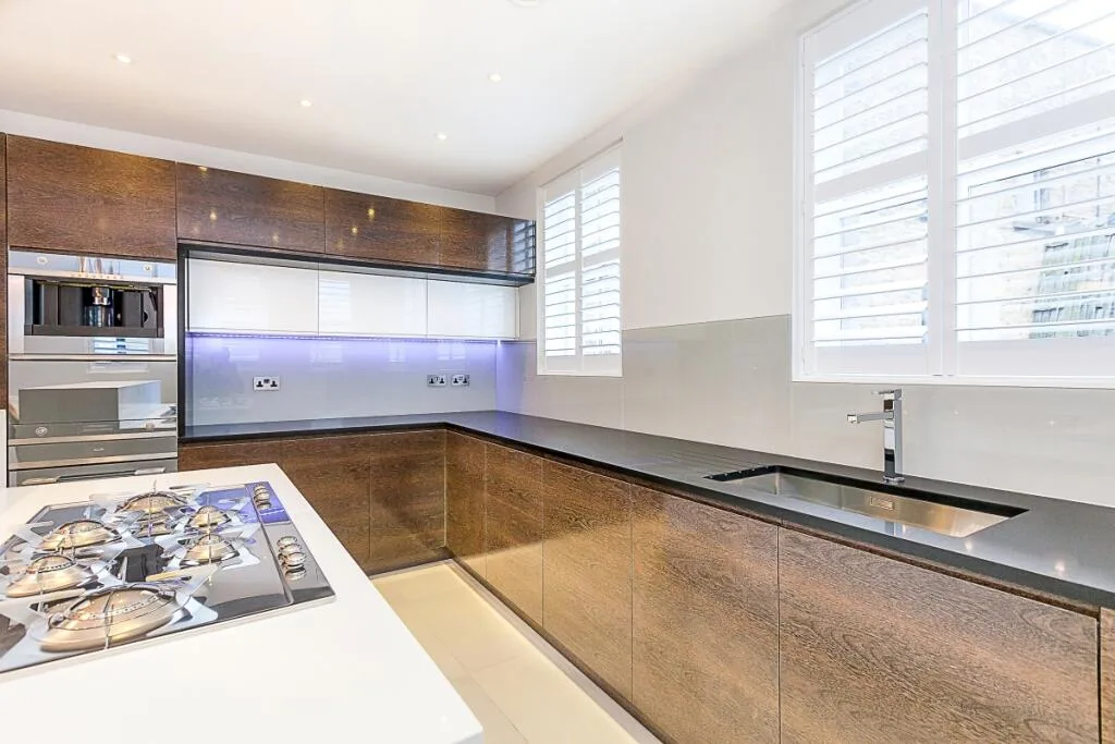 3 bedroom apartment for rent