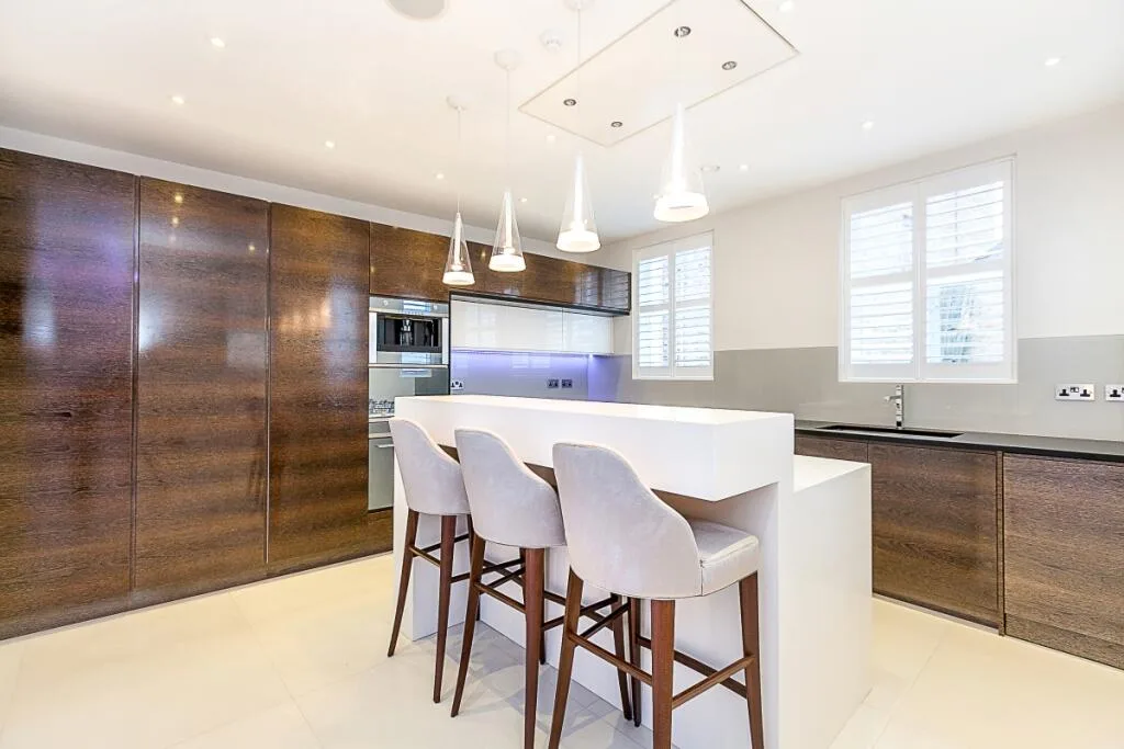 3 bedroom apartment for rent