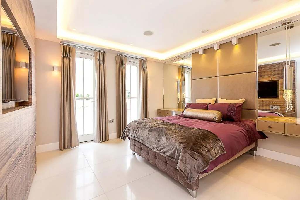 3 bedroom apartment for rent