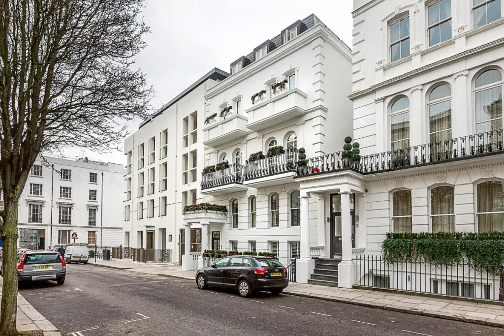 3 bedroom apartment for rent