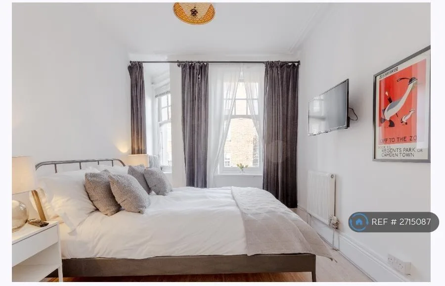 1 bedroom flat for rent