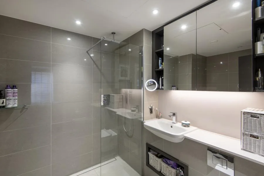 3 bedroom apartment for rent