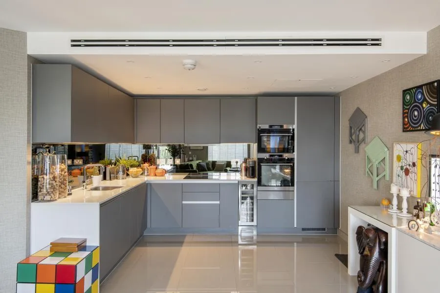 3 bedroom apartment for rent