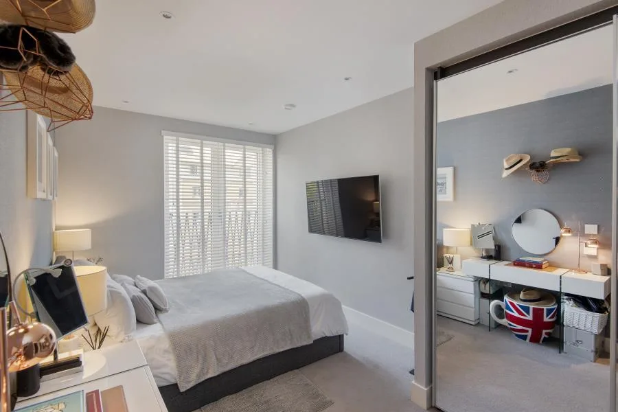 3 bedroom apartment for rent