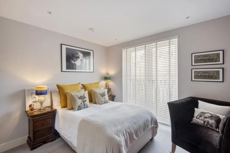 3 bedroom apartment for rent