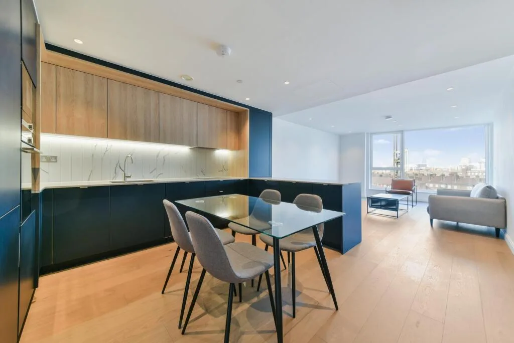 1 bedroom apartment for rent