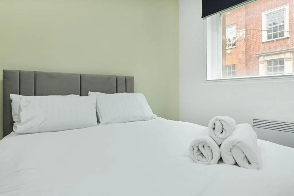 1 bedroom detached house for rent