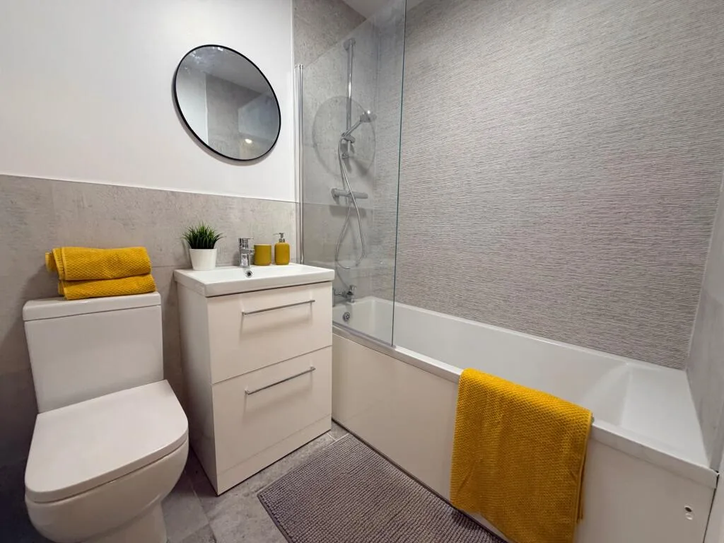 2 bedroom apartment for rent