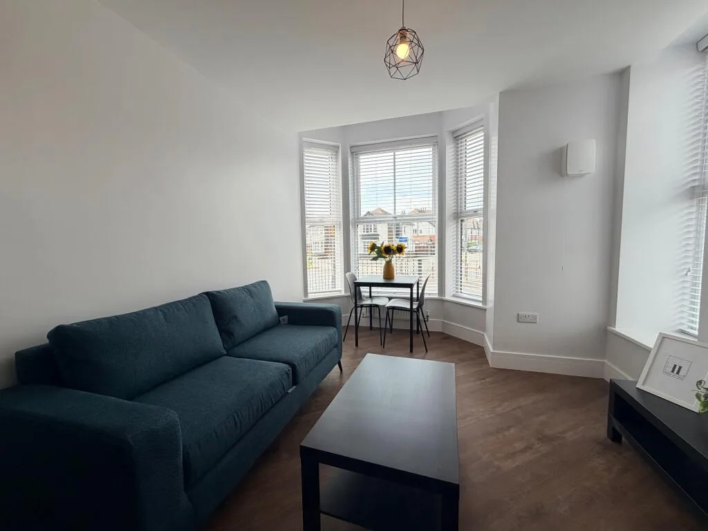 2 bedroom apartment for rent