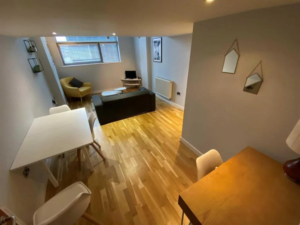 1 bedroom apartment for rent